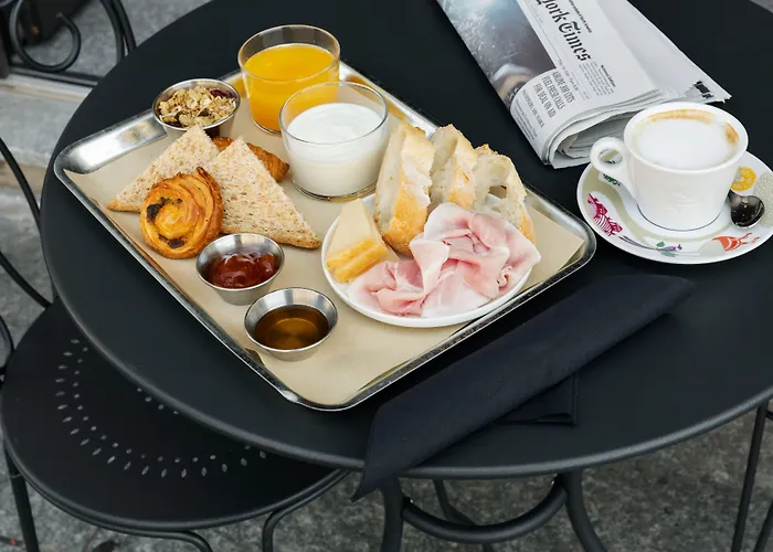 Auberge de jeunesse Combo Venise